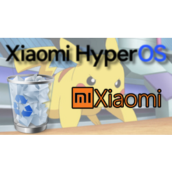 Xiaomi Debloater V2.0
