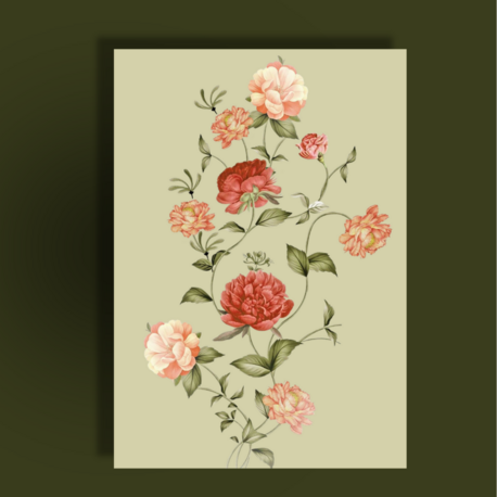 Gyuli Notebook (Çizgili)