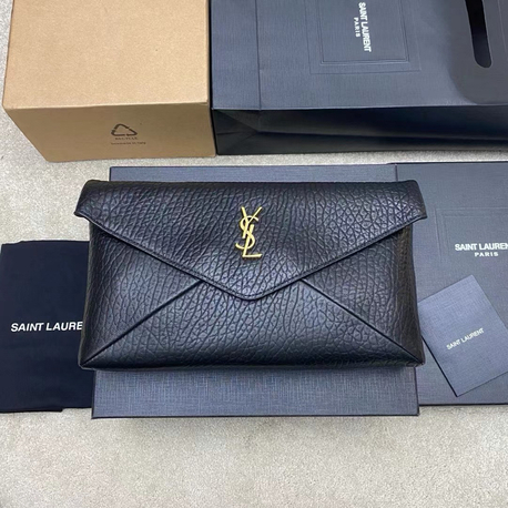 Ysl cassandre Ithal deri çanta