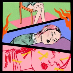 Pinky’s Dream