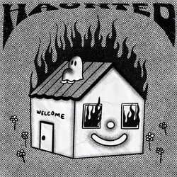 Welcome to Haunted House
