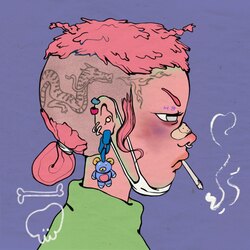The Girl with the Dragon Tattoo