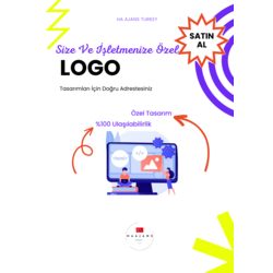 Logo Tasarımı