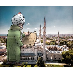 MimarSinan +1 hediyeli