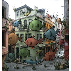 BalıklıBalat +1 hediyeli