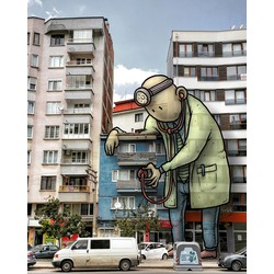 Doktor +1 hediyeli