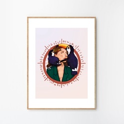 Toucan (50x70 cm Poster)