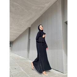MIHÂ ABAYA + ŞAL
