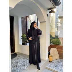 SHİNEY ABAYA