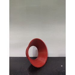 Nanopresso Uyumlu Funnel