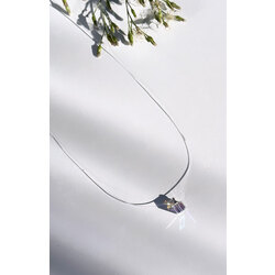 Habitas- Ghost Necklace
