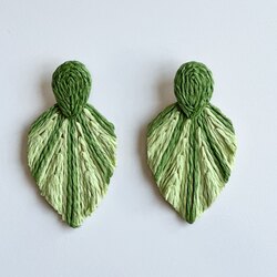 Habitas-Rasia Earring