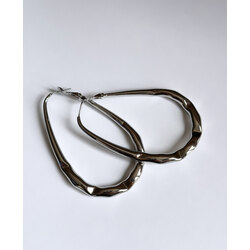 Habitas-Stainless Steel Era (Silver)
