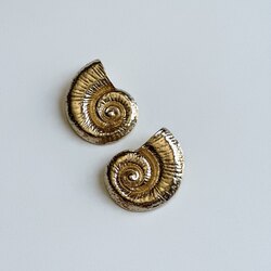 Habitas- Vertagus Earring