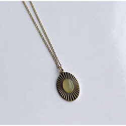 Habitas- Olivia Necklace