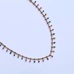 Habitas- Apolline Necklace