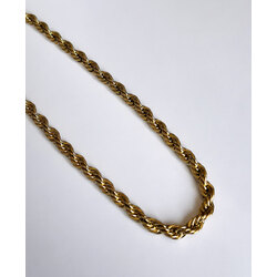 Habitas-Nell Necklace