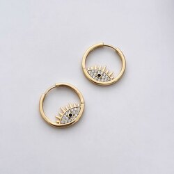 Habitas- Premium Eye of Horus