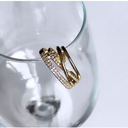Habitas- Ear Cuff Lumi