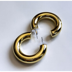 Habitas- Goldies Pipe Hoop