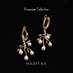 Habitas- Premium Antoinette