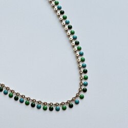 Habitas- Agna Necklace