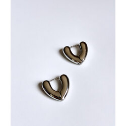 Habitas- Stainless Steel Selena