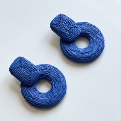 Habitas- Alina Earring