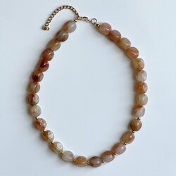 Habitas- Cadis Necklace