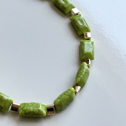Habitas- Philis Necklace