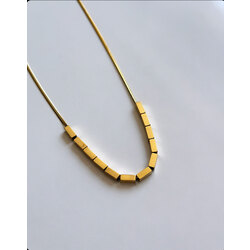 Habitas- Lisa Necklace