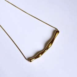 Habitas- Axis Necklace