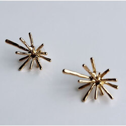 Habitas- Isla Earring