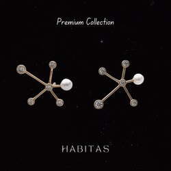 Habitas- Premium Angelica