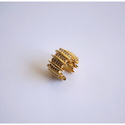 Habitas- Ear Cuff Dia