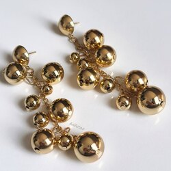 Habitas- Goldies Bubble