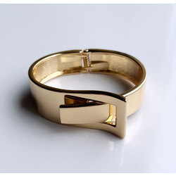 Habitas- Fleur Bracelet