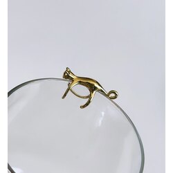 Habitas- Ear Cuff Catto 