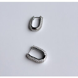 Habitas- Mina Earring