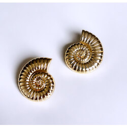 Habitas- Argent Artemis (Gold)