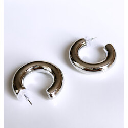 Habitas- Goldies Pipe Hoop