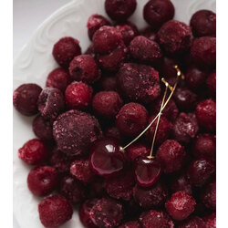 Habitas- Cherry Lady