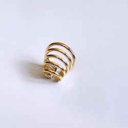 Habitas- Ear Cuff Commodus