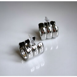 Habitas-Trio Silver