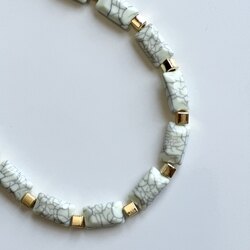 Habitas- Grete Necklace