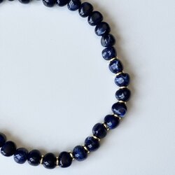 Habitas- Casta Necklace