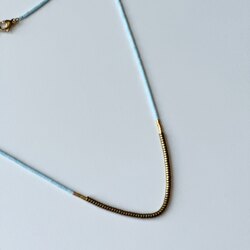 Habitas- Akakia Necklace