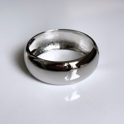 Habitas- Gigi Bracelet (Silver)