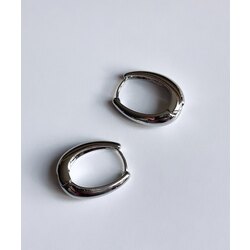 Habitas- Ava (Silver)