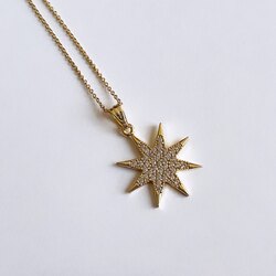 Habitas- Canopus Necklace
